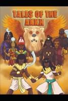 Tales of the Ankh: Book1