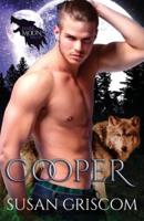 Dark Moon Falls: Cooper