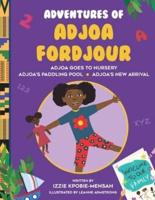 The The Adventures of Adjoa Fordjour 2022