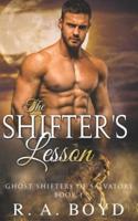 The Shifter's Lesson