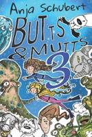 Butts and Mutts 3: Attack of the ButtKraken