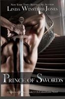Prince of Swords: Children of the Sun Book 3