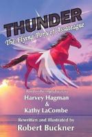 THUNDER, The Flying Pony of Assateague