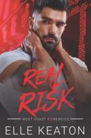 Real Risk: M⎮M Thriller
