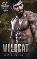 Wildcat (Rebel Saints MC Romance, Cutover Chapter, Motorcycle Club Book 2)