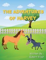 The Adventures of Harvey