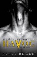 Havoc: An Opposites Attract Romance