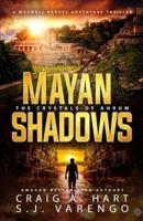 Mayan Shadows: The Crystals of Ahrum