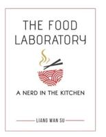 The Food Laboratory: A Nerd in the Kitchen