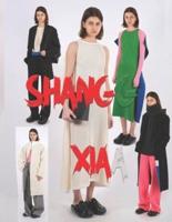 Shangg Xiaa