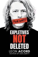 Expletives Not Deleted