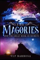 The Magories: And The Great Book of Secrets