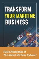 Transform Your Maritime Business