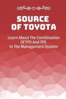 Source Of Toyota