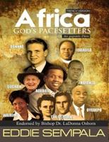 Africa - Les meneurs de Dieu: Les gagnants d'âme