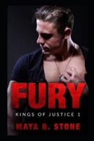 FURY: Kings of Justice MC 1
