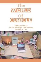 The World Of Cubicle