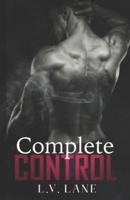 Complete Control: A Paranormal Sci-fi Romance