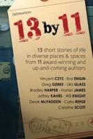 13 by 11: short stories of life in diverse places and spaces