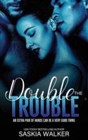 Double the Trouble: a ménage à trois romance
