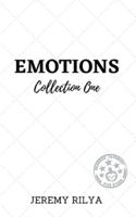 Emotions: Collection One