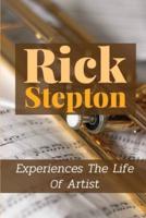 Rick Stepton