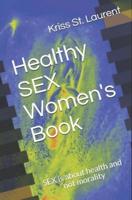 Healthy Sex Women's Book