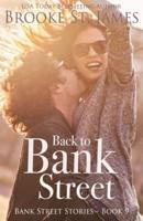 Back to Bank Street: A Romance