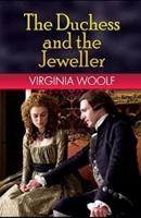 The Duchess and the Jeweller Illustrated Edition