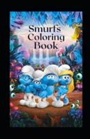 Smurfs Coloring Book