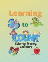 Learning to Count