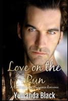 Love on the Run: A Contemporary, Suspense Romance