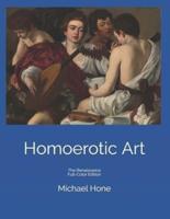 Homoerotic Art: The Renaissance Full-Color Edition