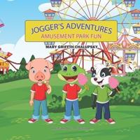 Joggers Adventures, Fun at the Amusement Park: Amusement Park Fun