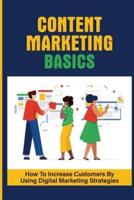 Content Marketing Basics