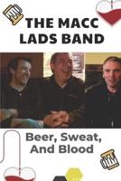The Macc Lads Band