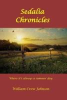 Sedalia Chronicles: A Cycle of Hoosier Tales
