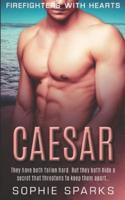 Caesar (Book 1): A Hot BBW Curvy Instalove Romance Short Read