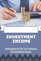 Investment Income