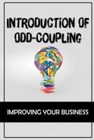 Introduction Of Odd-Coupling