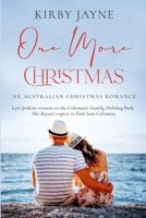 One More Christmas: An Australian Christmas Romance