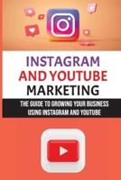 Instagram And YouTube Marketing