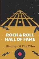 Rock & Roll Hall Of Fame