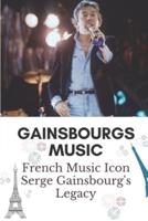 Gainsbourgs Music