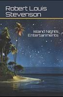 Island Nights' Entertainments illustrated edition