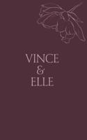Vince & Elle: His Hostage