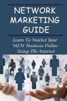 Network Marketing Guide