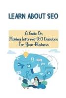 Learn About SEO