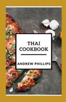 Thai Cookbook: Chef-picked Thai Meal Plans