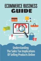 Ecommerce Business Guide